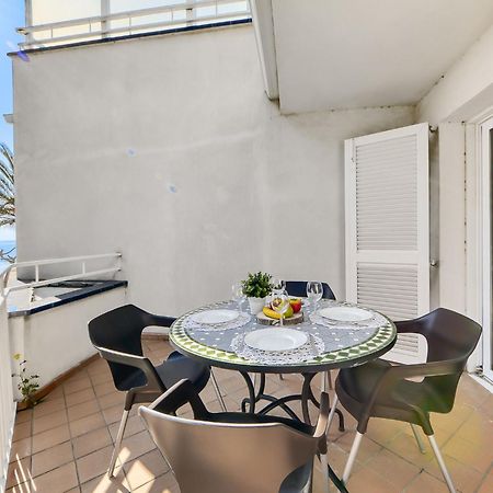 Apartment Platja De Roses-2 By Interhome Exterior foto