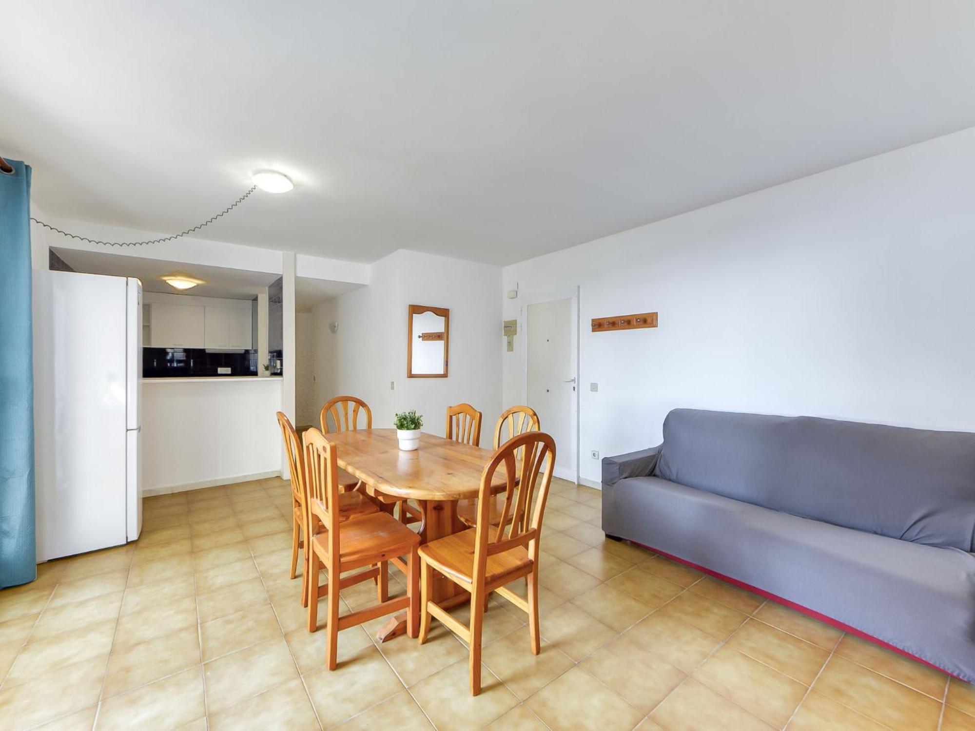 Apartment Platja De Roses-2 By Interhome Exterior foto