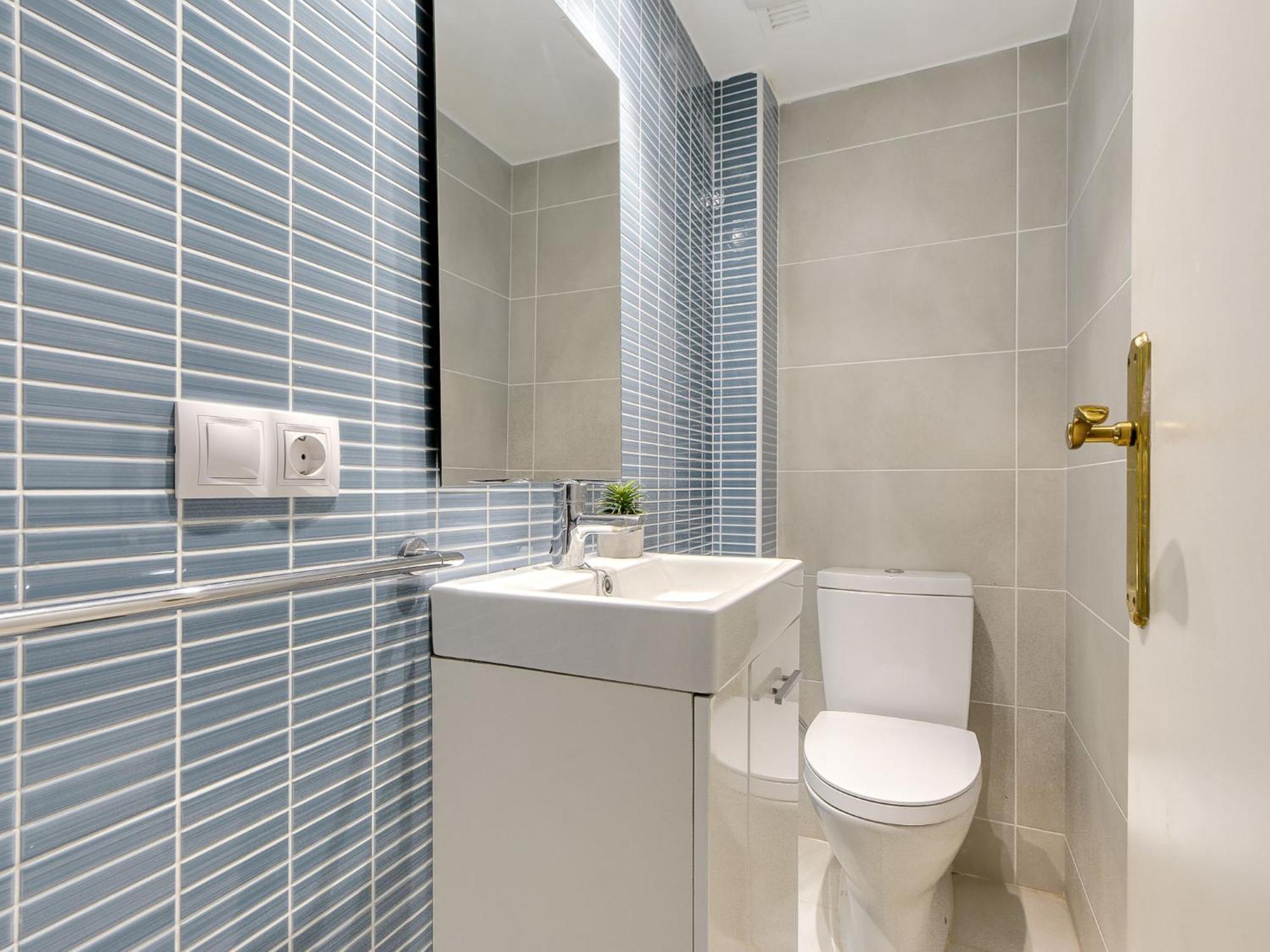 Apartment Platja De Roses-2 By Interhome Exterior foto